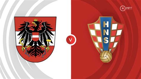 Austria vs Croatia Prediction, Odds & Betting Tips .